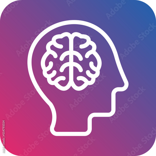 Brainstorming Icon Style