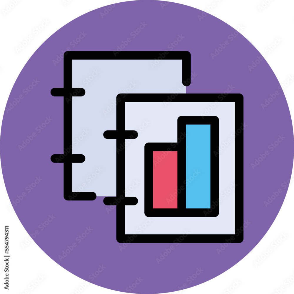 Status files Vector Icon
Status files Vector Icon