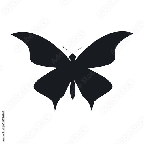 Wallpaper Mural Butterfly design Torontodigital.ca