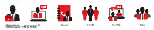 businessman, faq, contact