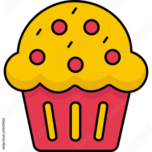 Muffins

