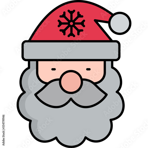 Santa clause
