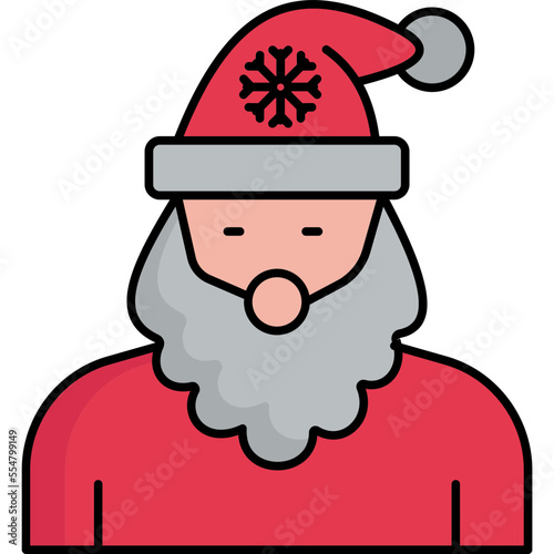 Santa clause

