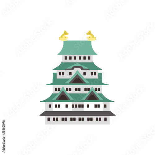 ÂêçÂè§Â±ãÂüé„ÄÄ„Ç∑„É≥„Éó„É´