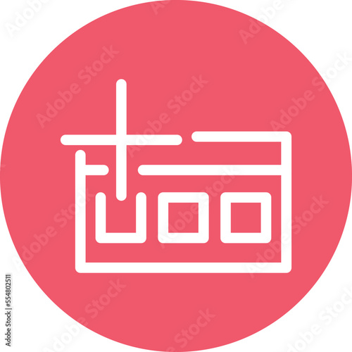 Create Flex Vector Icon
