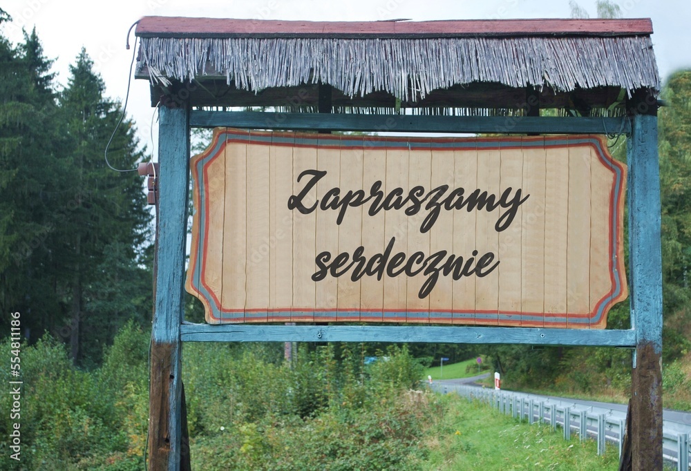 Zapraszamy serdecznie