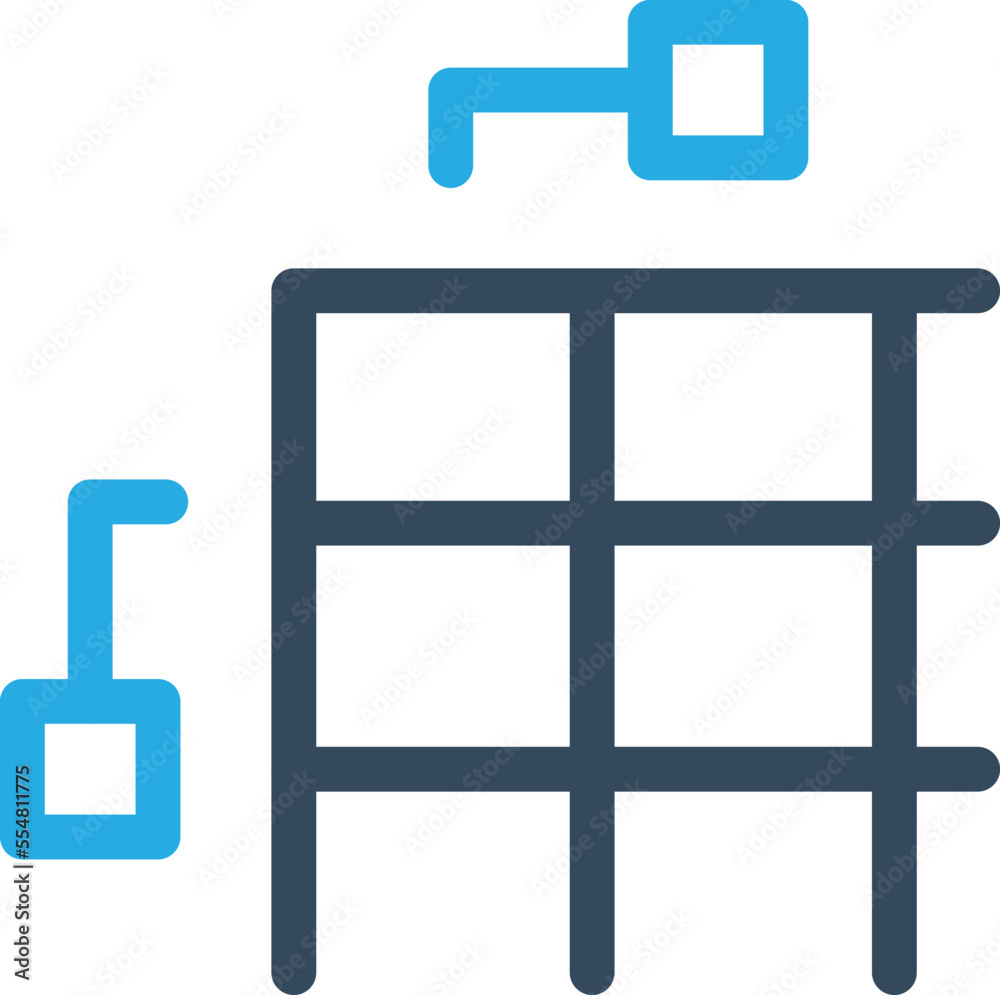 Table Design Vector Icon
Table Design Vector Icon