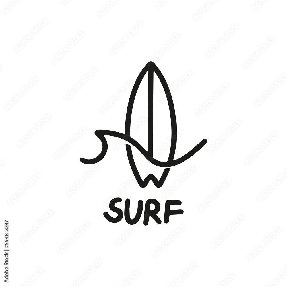 Holiday Vacation Hawaii Paradise Island Travel Logo Design