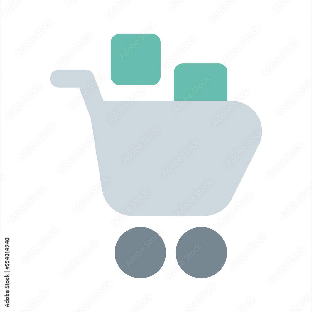Shopping Cart Icon Shopping Cart Icon