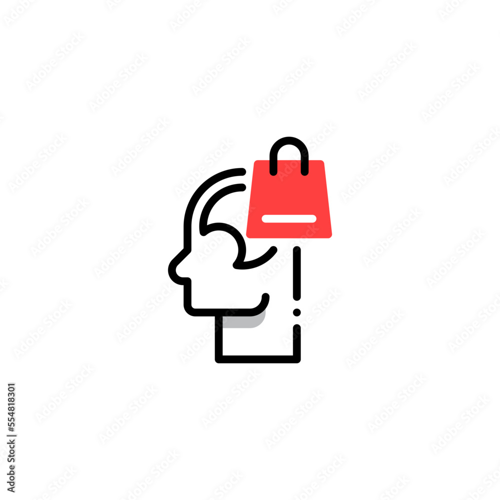purchase mind icon