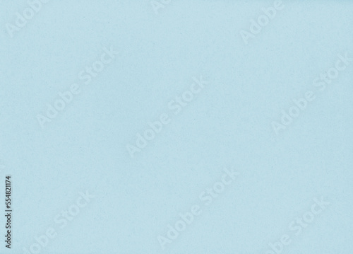 水色の紙の背景テクスチャ