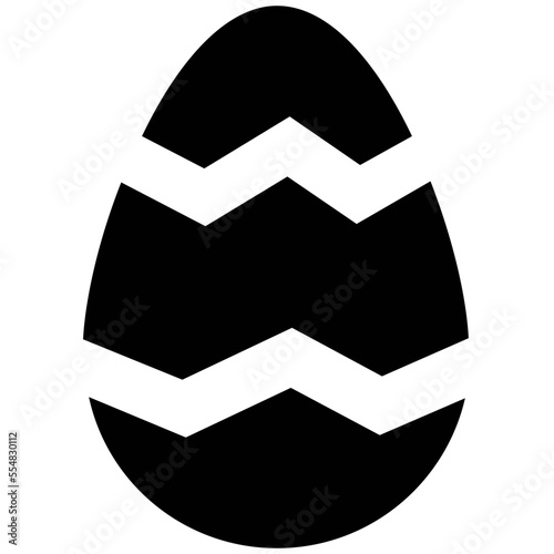 Paschal Egg 