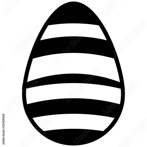 Decorative Egg 