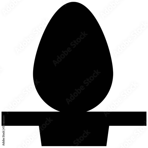 Decorative Egg 