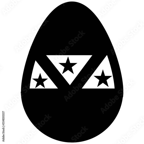 Decorative Egg 