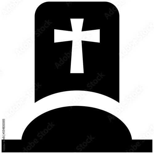 Christian Grave  