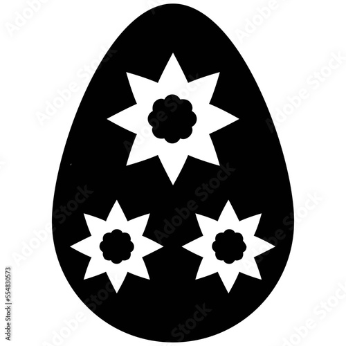 Decorative Egg 