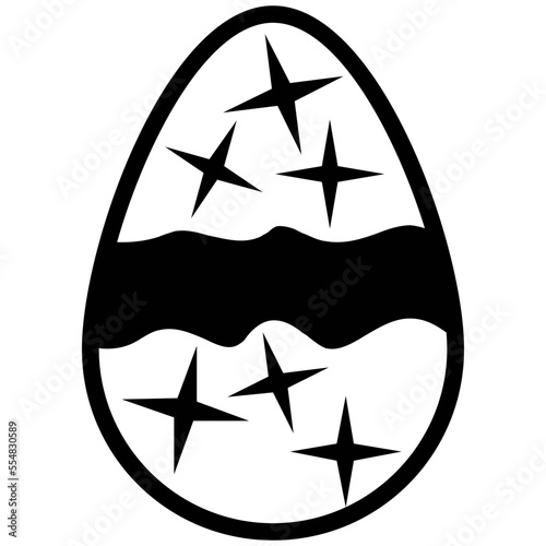 Decorative Egg 