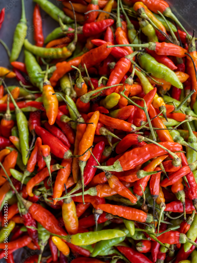 Chilli Chilli