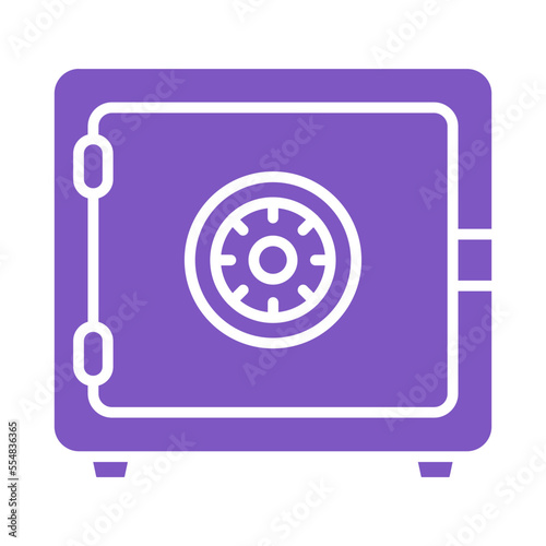 Safebox Icon