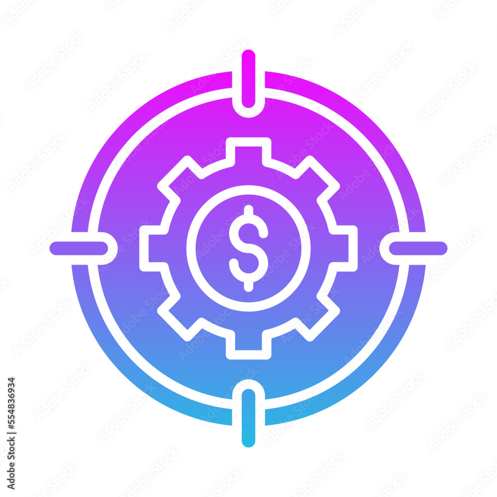 Target Icon Target Icon