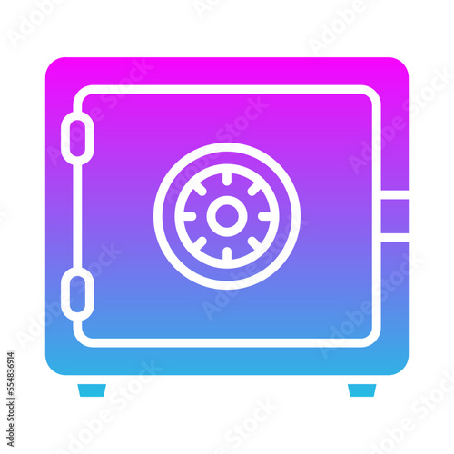 Safebox Icon