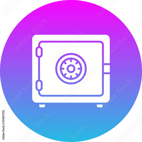 Safebox Icon