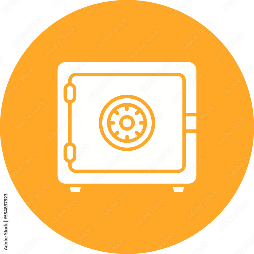 Safebox Icon Safebox Icon