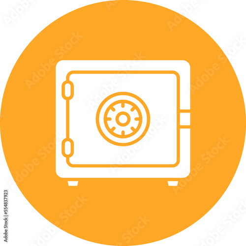 Safebox Icon