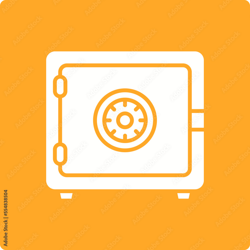 Safebox Icon Safebox Icon