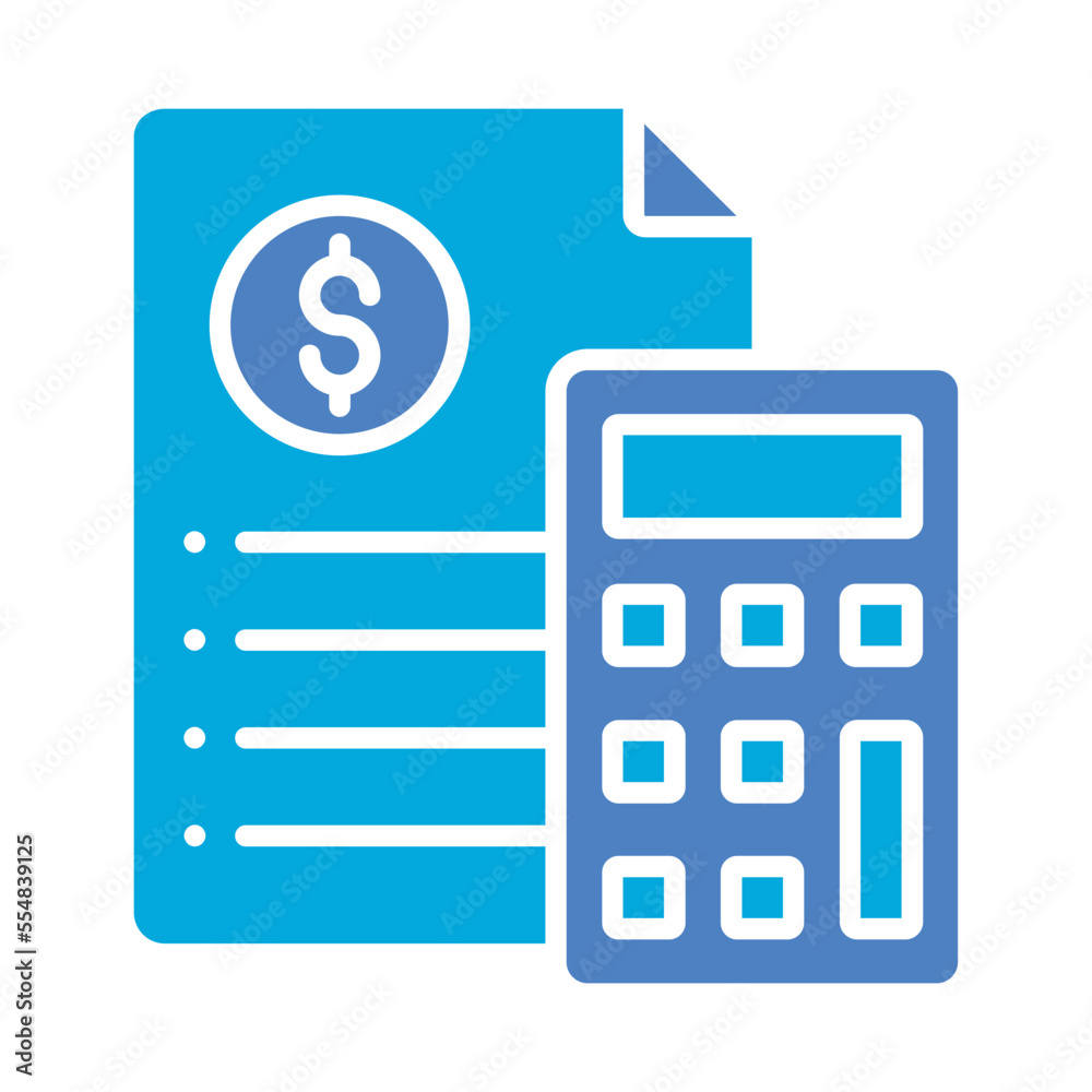 Budget Icon Budget Icon