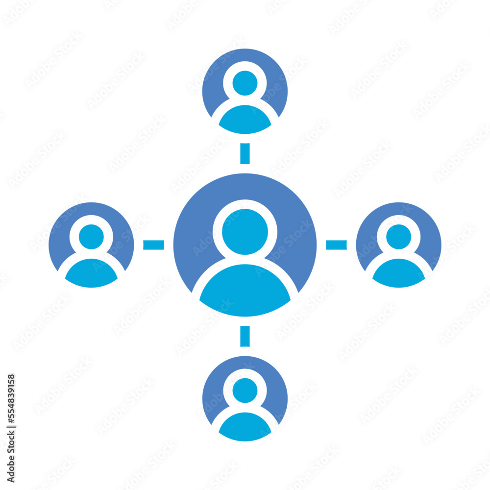 Connectivity Icon Connectivity Icon