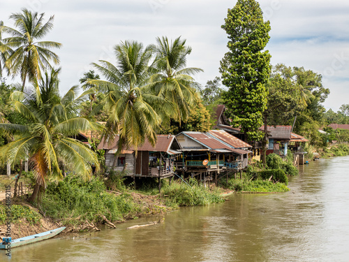 Mekong © Peter