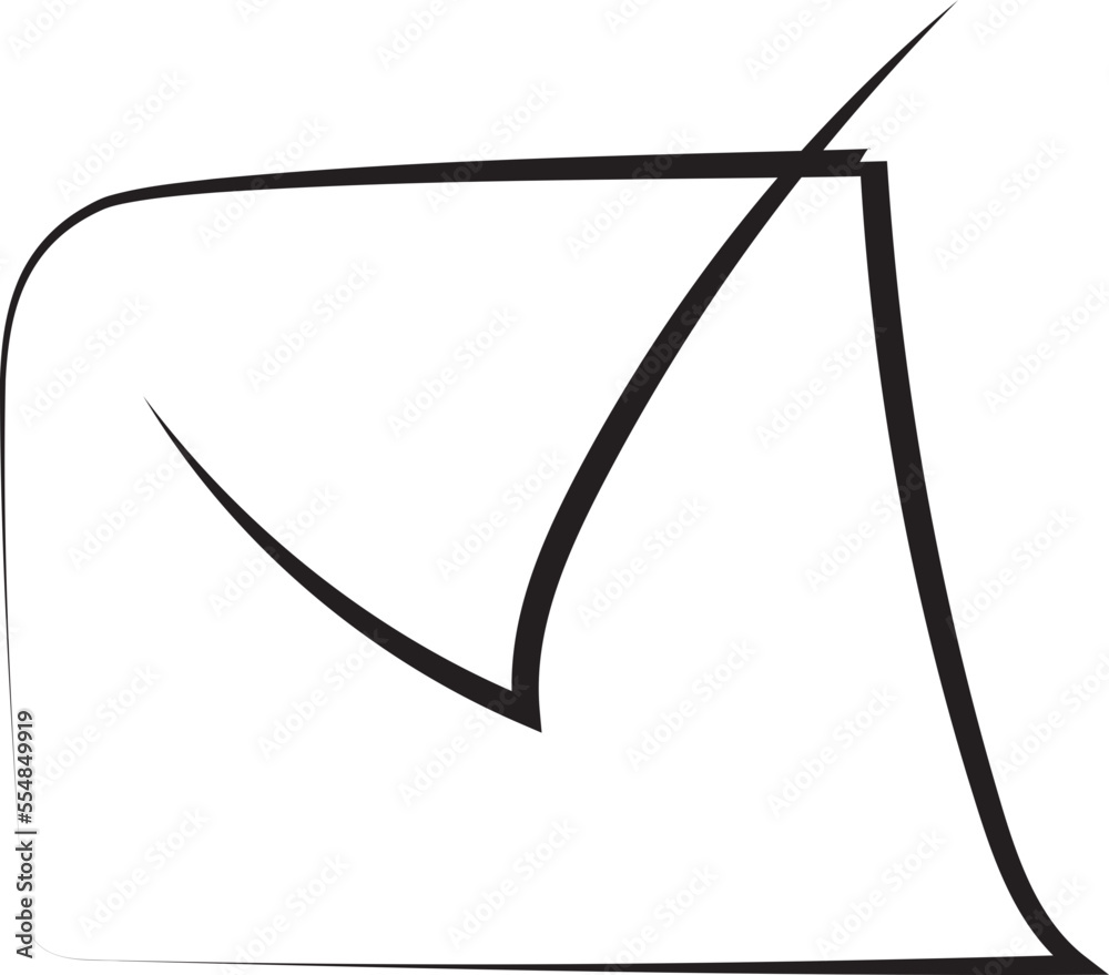 check mark sign tick sign check mark sign tick sign