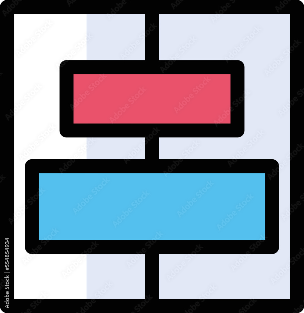Panel Vector Icon
Panel Vector Icon