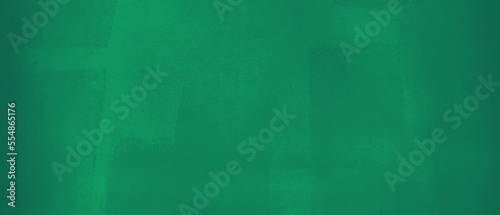 Green wall background. Solid green texture background for wallpaper, website, banner template, print material and backdrop. Creative navy blue wall background with copy space