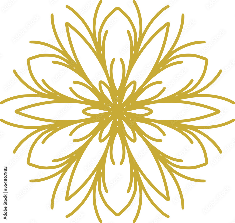 Beautiful Arabesque Beautiful Arabesque