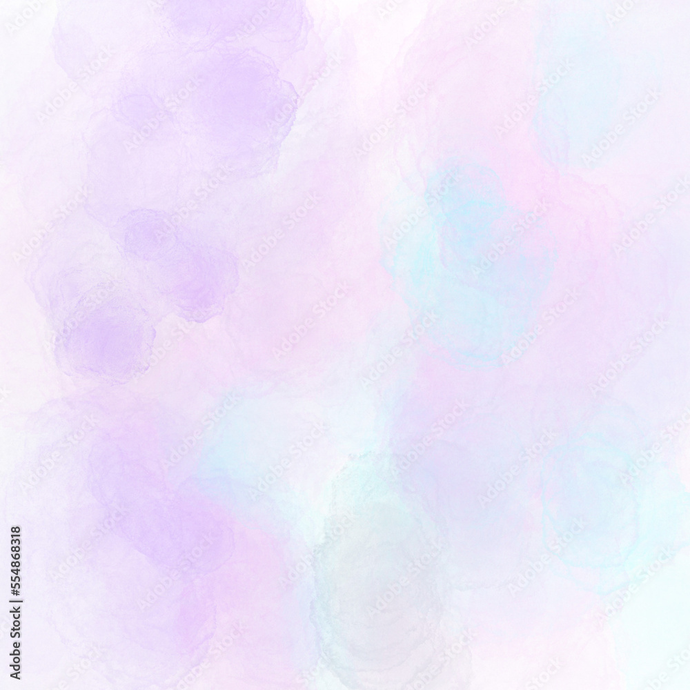 Vintage pastel watercolor background, great design for any purposes
