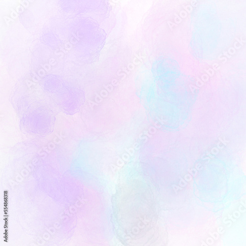 Vintage pastel watercolor background, great design for any purposes