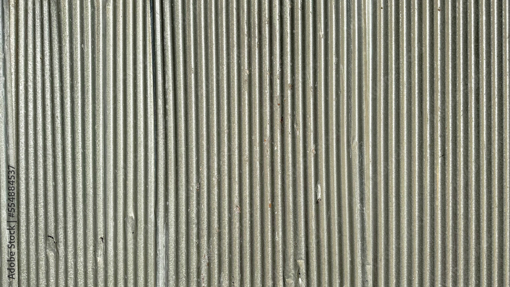 Texture of rusty metal wall background