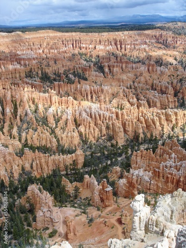 Bryce Canyon