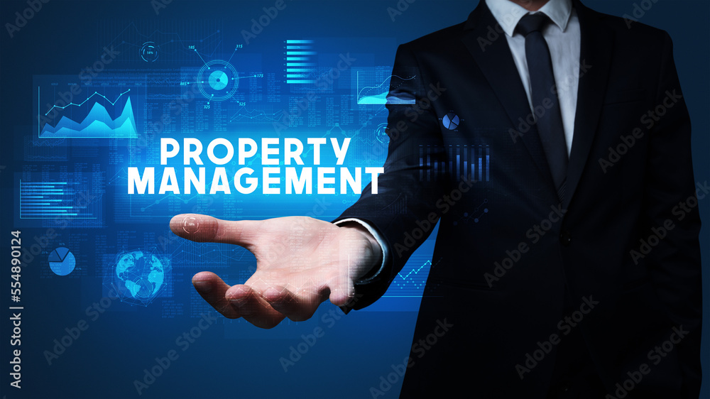 Hand of Businessman holding motivational message Hand of Businessman holding motivational message