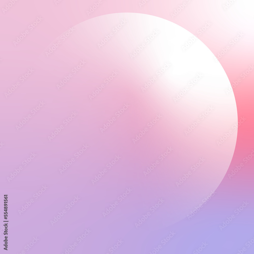 Obraz premium abstract background with bubbles