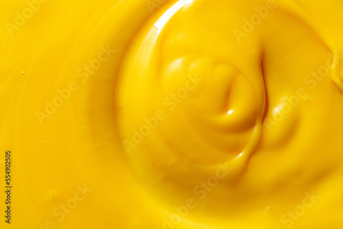 macro butter,Butter texture background,closeup of opened yellow butter