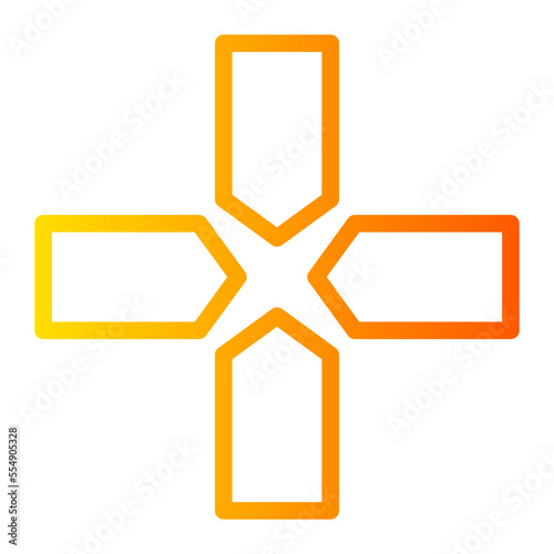 console
