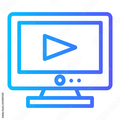 multimedia icon