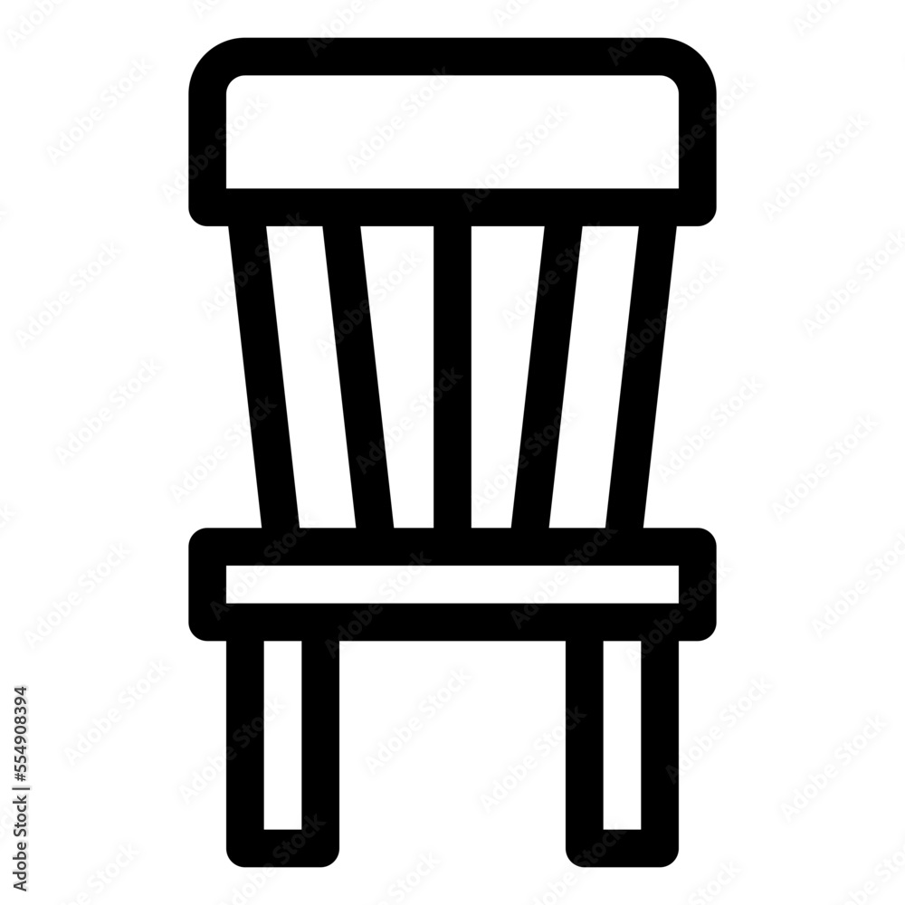 chair vector chair vector
