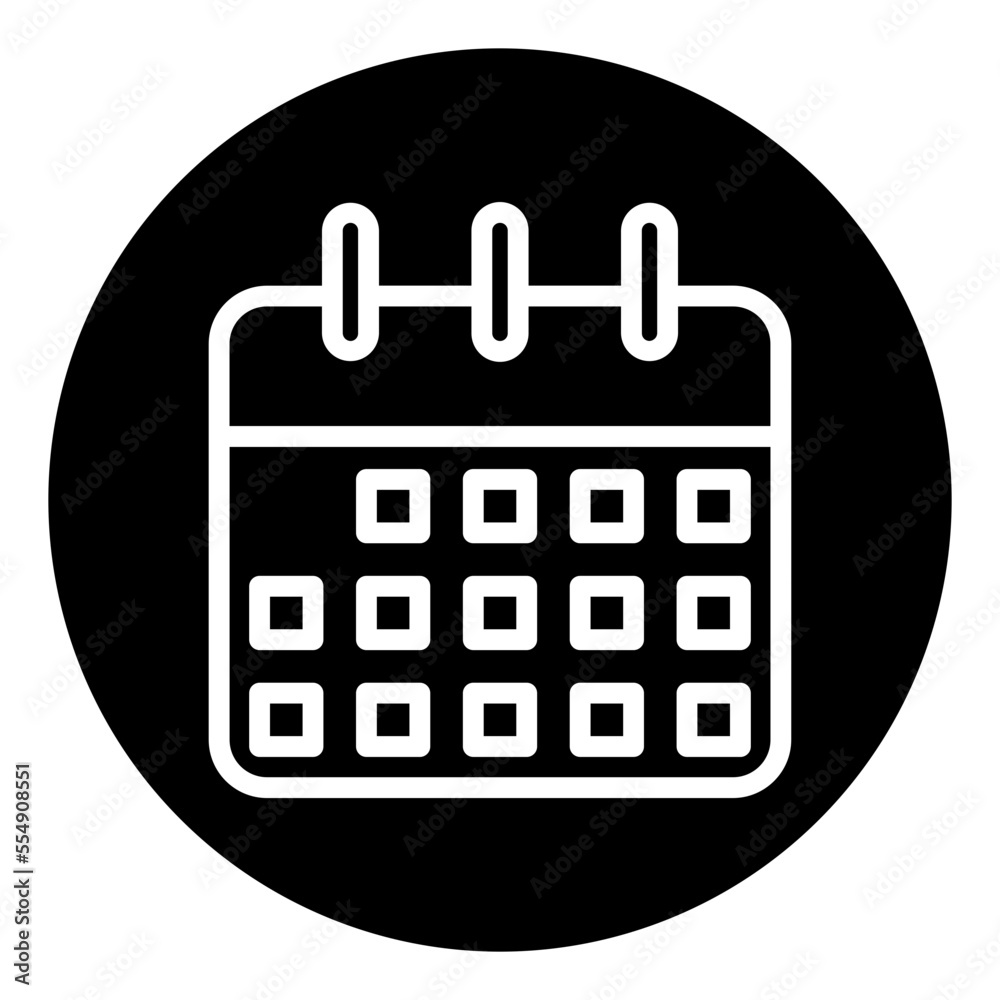 calendar icon calendar icon