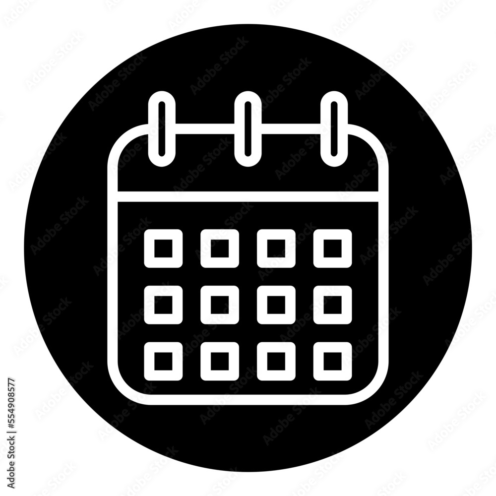 calendar icon calendar icon