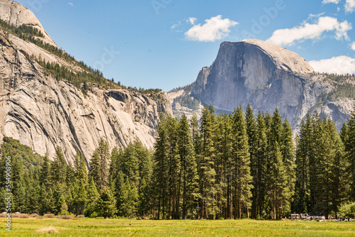 El Capitan, Yosemite National Park